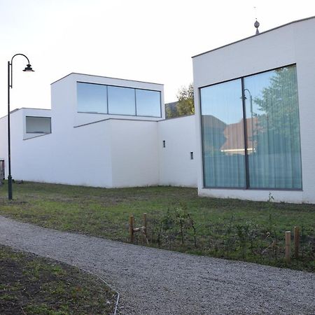 Cacele Raveelzicht Villa Zulte Kültér fotó