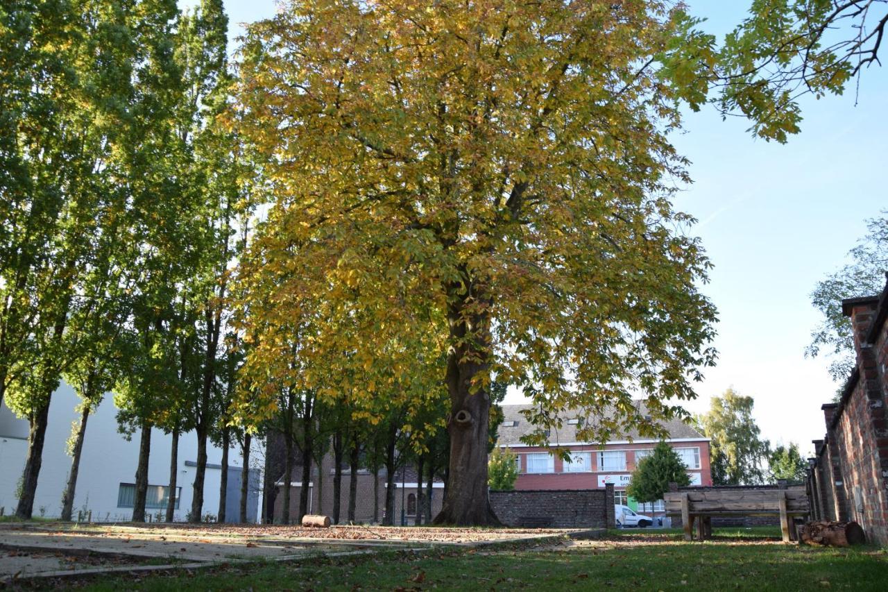 Cacele Raveelzicht Villa Zulte Kültér fotó
